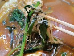 -福客麻辣烫·现炒麻辣香锅(印力中心店)