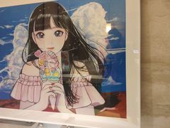 -上海衡山路十二号华邑酒店