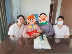 -湖畔阳光月子中心(泰达会馆店)