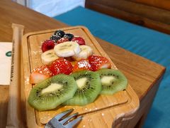 -雕刻时光咖啡馆(北师大店)