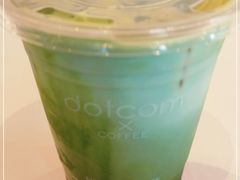 -dotcom coffee古点咖啡(致真大厦店)