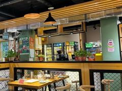 -一顿烧烤(八经街店)