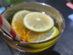 -绿柠食堂(北外滩店)