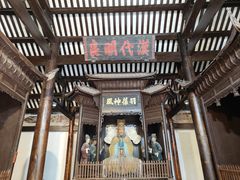 -白帝城·瞿塘峡景区