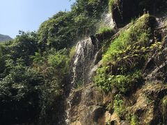 -少华山国家森林公园