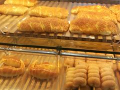 -面包新语(上地华联店)