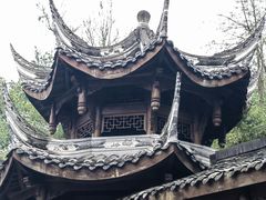 -黄龙溪古镇