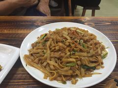 -客家养生油茶(汕尾店)