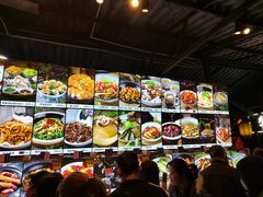 -园林美食城·本土农家菜(杨和镇店)