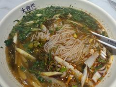 笋尖米粉-无名缘米粉(大食代东方广场店)