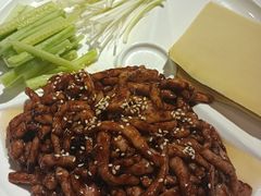 -郭林家常菜(狼垡店)
