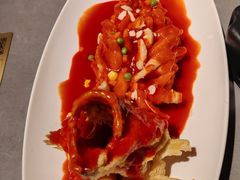 -姑苏家宴·苏帮菜·松鼠桂鱼(苏州总店)