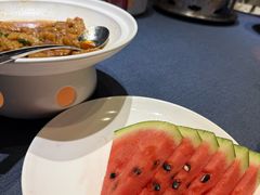 -金狮麟·新豫菜(金码大厦店)