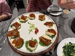 -福照楼汽锅鸡·云南菜(火车站锦江店)