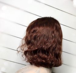 -HD HAIR STYLE