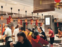 -天荷菜根·闽南素食自助(刺桐北路店)