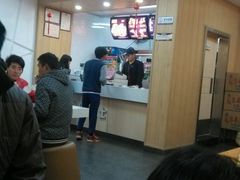 -华莱士·全鸡汉堡(坡头店)