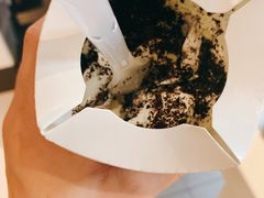奥利奥原味麦旋风-麦当劳(世纪汇广场店)