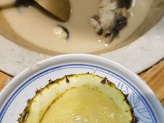 -云海肴云南菜·蒸汽石锅鱼(北京良乡华冠店)