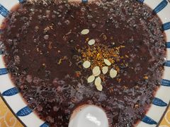 桂花血糯米-王四酒家苏帮菜馆(观前店)