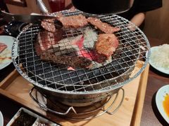 -蒜香焼肉PURUSHIN(马场路店)