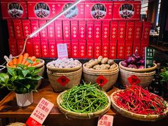 -好食上(喜盈门.范城店)