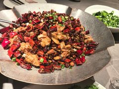 -三江里·宜宾川菜(亚运村店)
