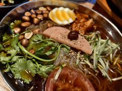 -四斤烤肉(东戴河孟家店)