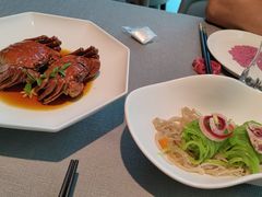 -蟹榭·本帮江浙菜·蟹宴(五角场合生汇商场店)