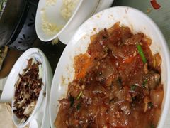 -天华菜馆(北外滩水城十二街区店)