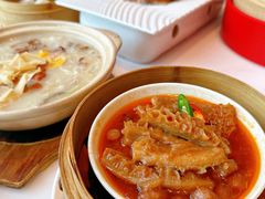 -成都海湾酒店·海湾壹品中餐厅(远大购物中心店)