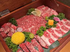 -MIKOMIKO和牛烧肉专门店(南门店)