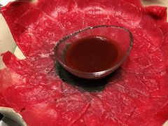 -红鼎豆捞·非遗鲍皇汤火锅(宝丰路店)