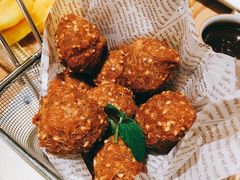 老北京干炸丸子-小大董·烤鸭(凤凰汇店)