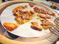 -老渔家·白族·石板烧·野生菌火锅(古城中心店)