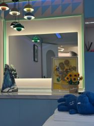 -海菲秀·飞顿牛奶光·LDM官方授权中心美轮美浣瓷感美肌