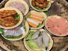 -有拈头成都市井火锅(老门东店)