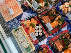 -盒马鲜生(新都心店)