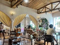 -HERRE·FARM 赫尔露营农场·团建聚会包场