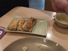 五香卷-百家鸡味馆(清泰店)