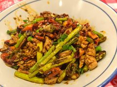 -荆九爷爆炒桥头三嫩(云南北路店)