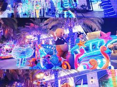 -三亚海昌梦幻海洋不夜城