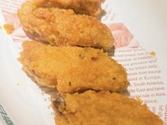 -新白鹿餐厅(百联中环店)