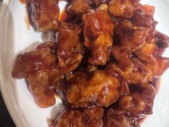 -新白鹿餐厅(星光大道一期店)