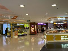 -银座mall(东直门店)