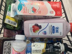 -盒马鲜生(文景博乐里购物广场店)