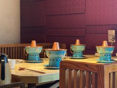 -涮福記·现切牛羊肉火锅(世纪汇店)