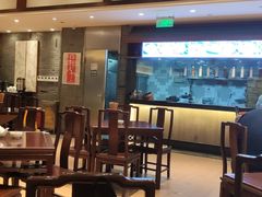 大堂-老半斋(福州路店)