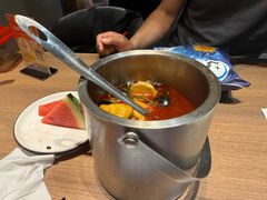 -街角等你.大连海鲜烧烤(西安路店)