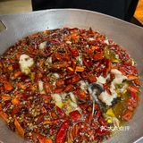 原来大北京真的有啊，水灵灵的